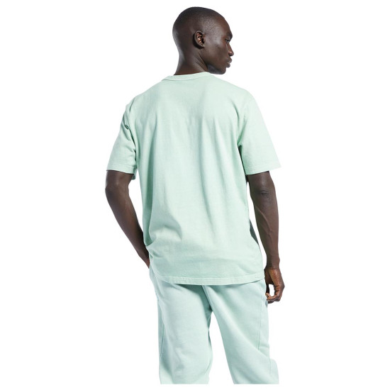 Reebok Ανδρική κοντομάνικη μπλούζα Reebok Ανδρική κοντομάνικη μπλούζα